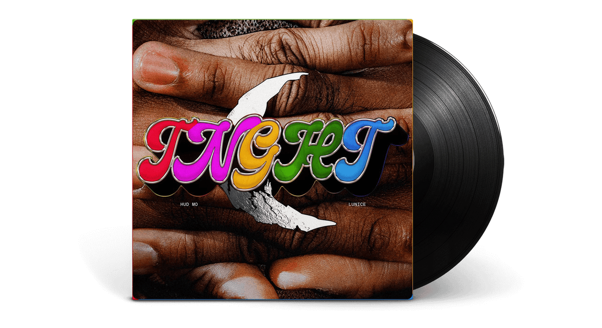 Vinyl - TNGHT : II - The Record Hub