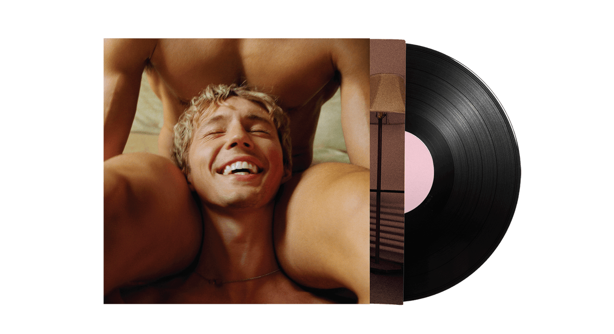 Vinyl - Troye Sivan : Something To Give Each Other - The Record Hub