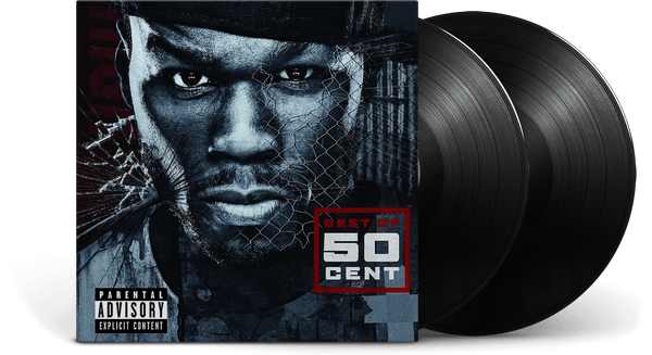 Vinyl | 50 Cent | Best Of