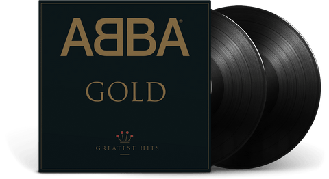 Vinyl - Abba : Gold - The Record Hub