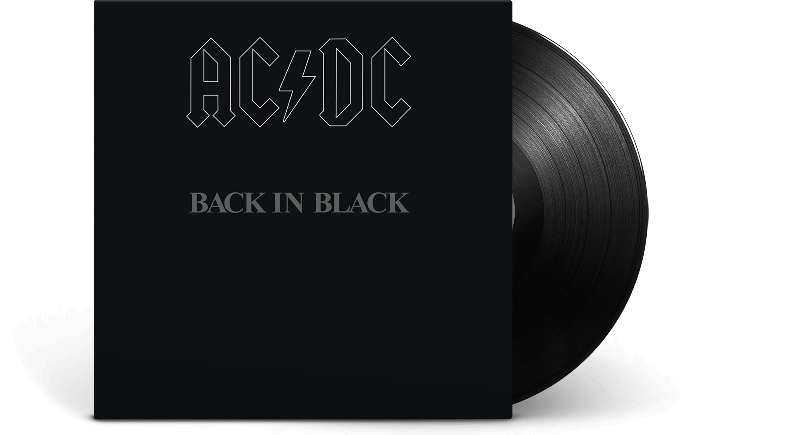 Ac ac back in black