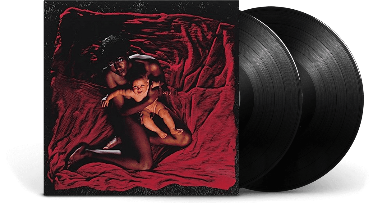 Vinyl - The Afghan Whigs : Congregation - The Record Hub