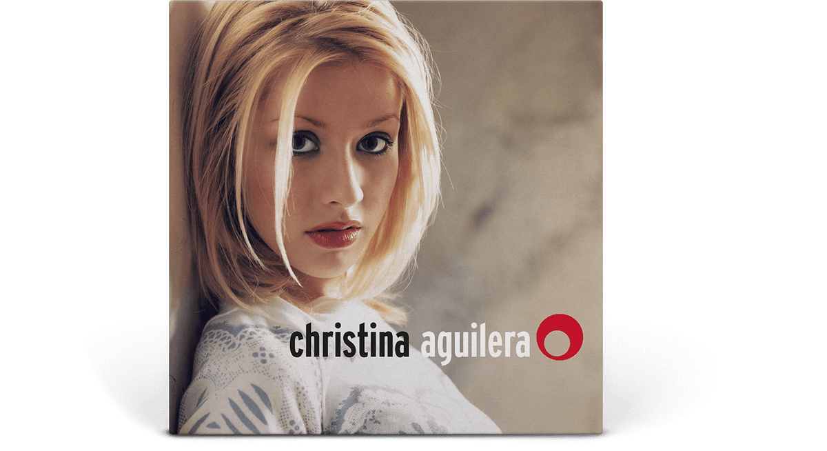 Vinyl - Christina Aguilera : Christina Aguilera - The Record Hub