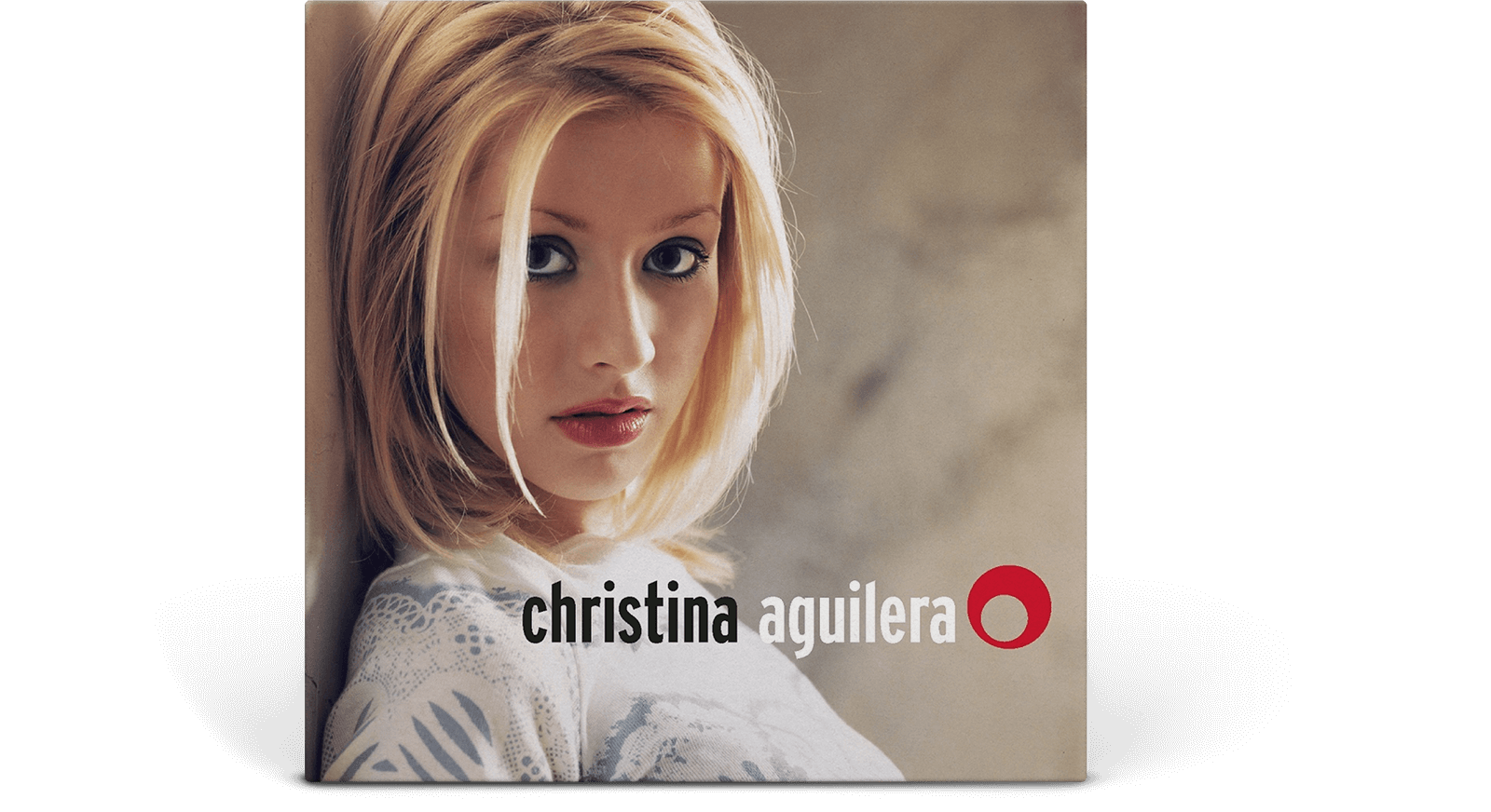 Vinyl Christina Aguilera Christina Aguilera The Record Hub 2122