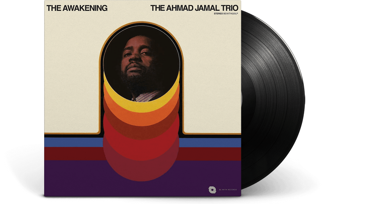 Vinyl - Ahmad Jamal : Awakening - The Record Hub