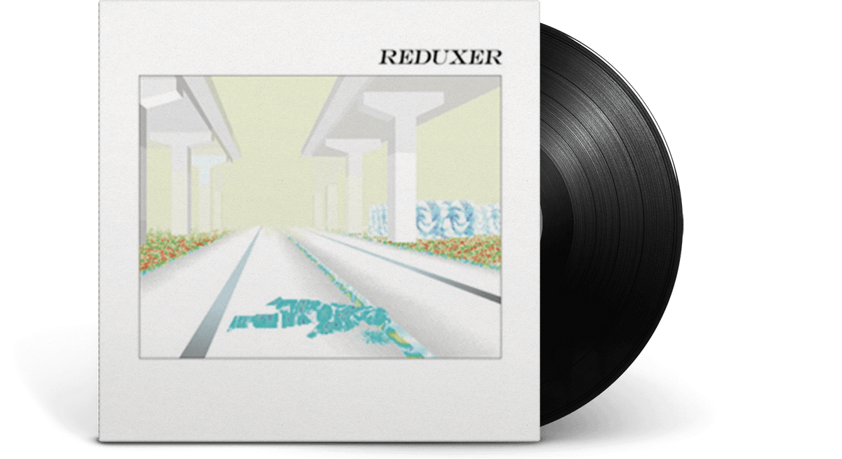 Vinyl - ALT-J : REDUXER - The Record Hub