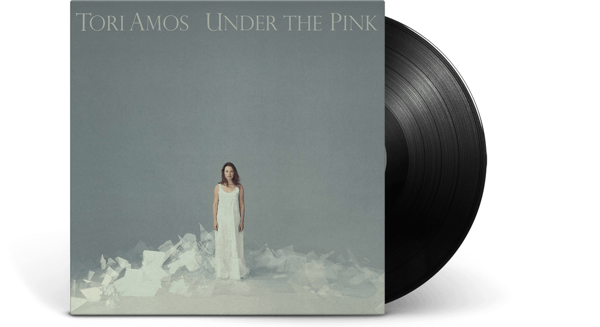 Vinyl - Tori Amos : Under the Pink (Remastered) - The Record Hub