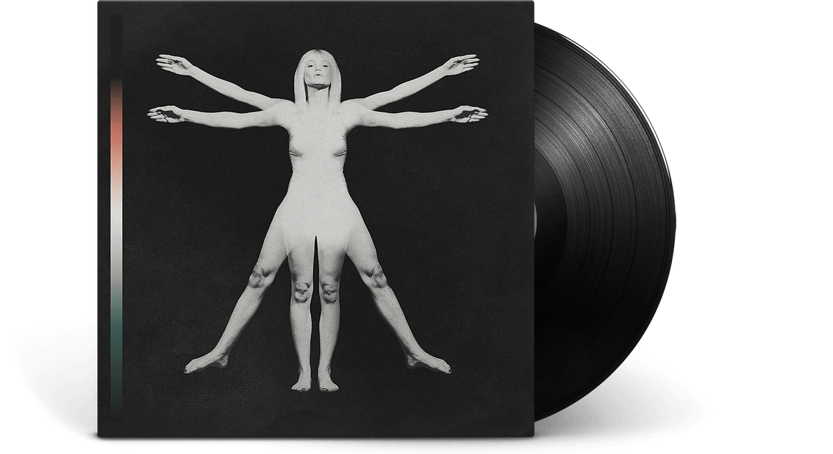 Vinyl - Angels &amp; Airwaves : Lifeforms - The Record Hub