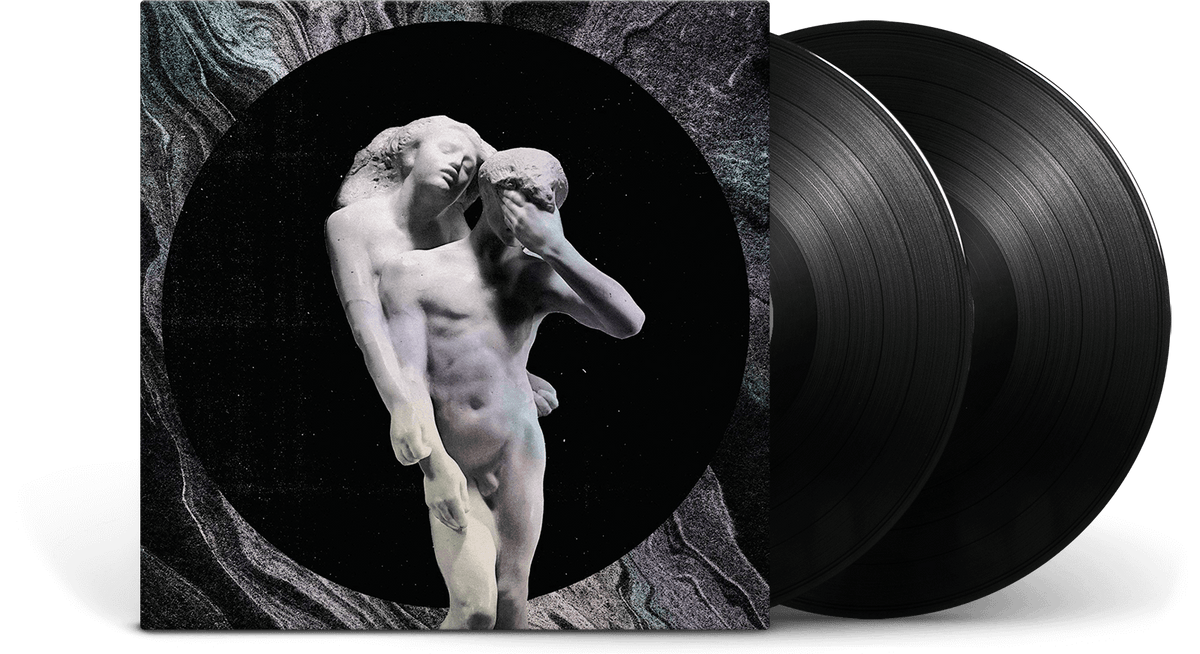 Vinyl - Arcade Fire : Reflektor - The Record Hub
