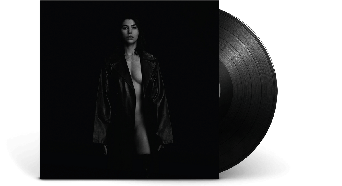 Vinyl - Kimbra : A Reckoning - The Record Hub