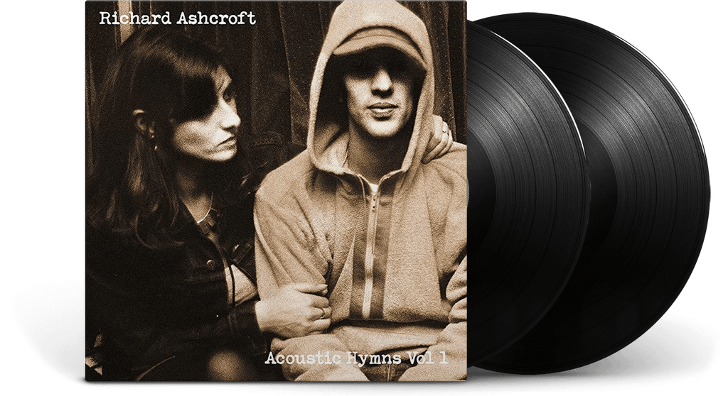 Acoustic Hymns Vol. 1 - Richard Ashcroft - Brand New LP - Brand