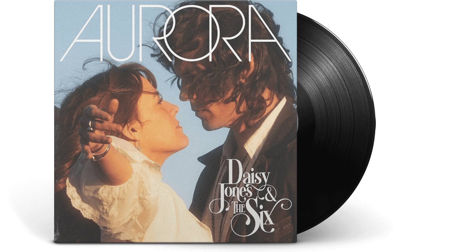 How to Buy the 'Aurora' Vinyl From 'Daisy Jones and the Six