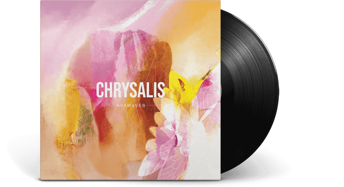 Vinyl - AVAWAVES : Chrysalis - The Record Hub