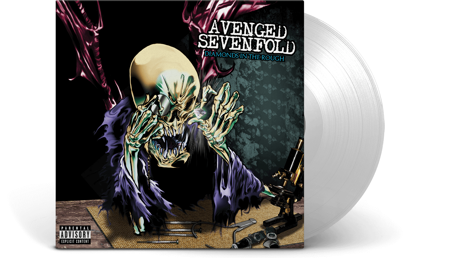 Afterlife (track) by Avenged Sevenfold : Best Ever Albums