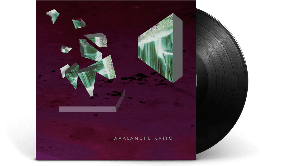 Vinyl - Avalanche Kaito : Avalanche Kaito - The Record Hub