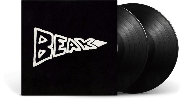 Vinyl | Beak> | Beak> - The Record Hub