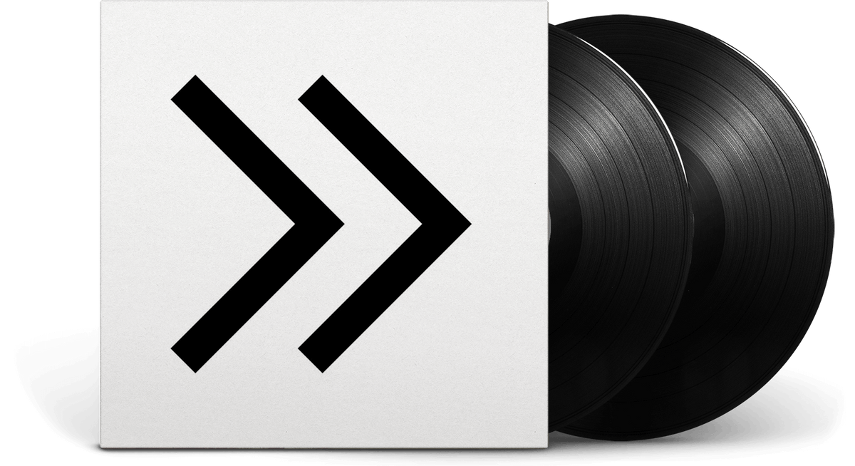 Vinyl - Beak&gt; : &gt;&gt; - The Record Hub