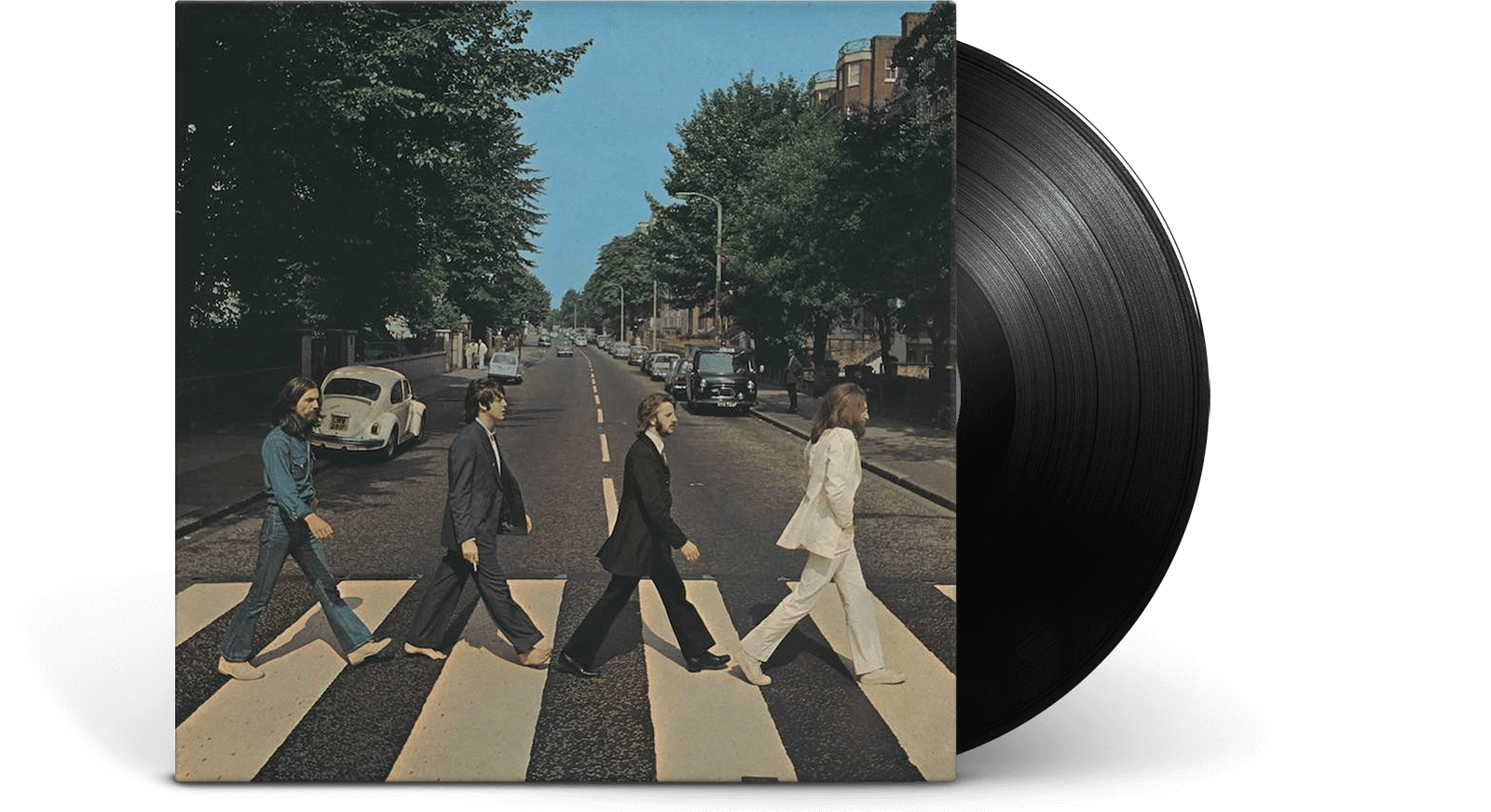 The Beatles' 'Abbey Road' Reissue Reviewed: The Anniversary It Deserves