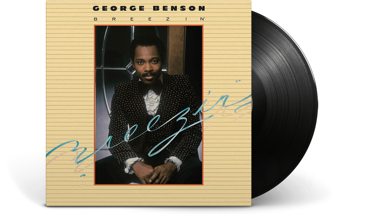 Breezin Vinyl | George Benson | Breezin'
