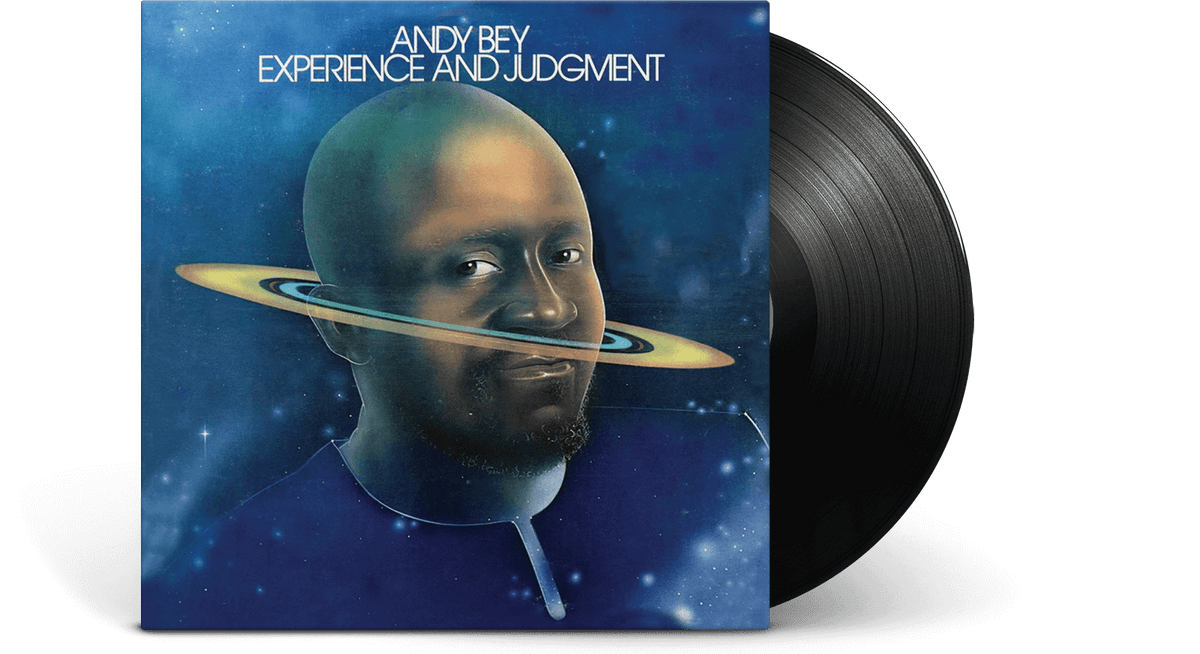 Vinyl - Andy Bey : Experience and Judgement - The Record Hub