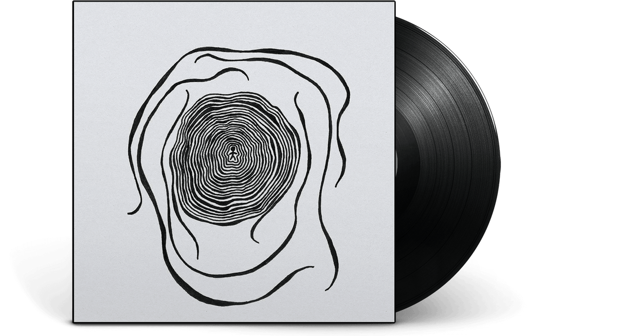 Vinyl - Bleeding Heart Pigeons : Anything You Want - EP - The Record Hub