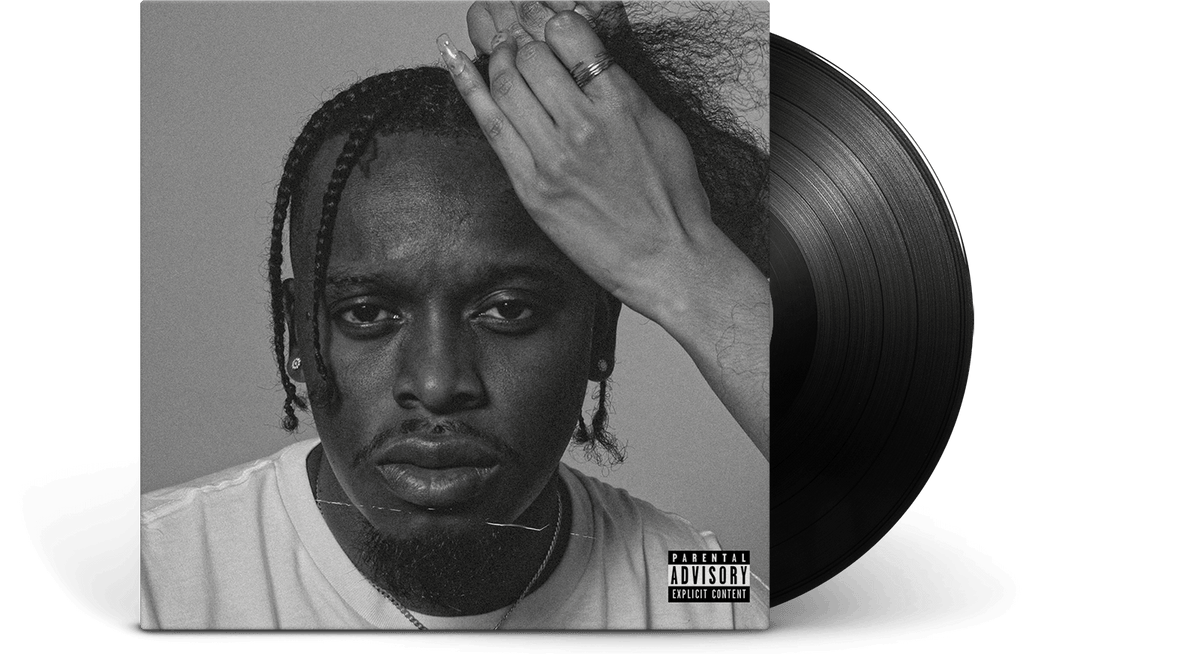 Vinyl - Blxst : No Love Lost (Deluxe Vinyl ) - The Record Hub