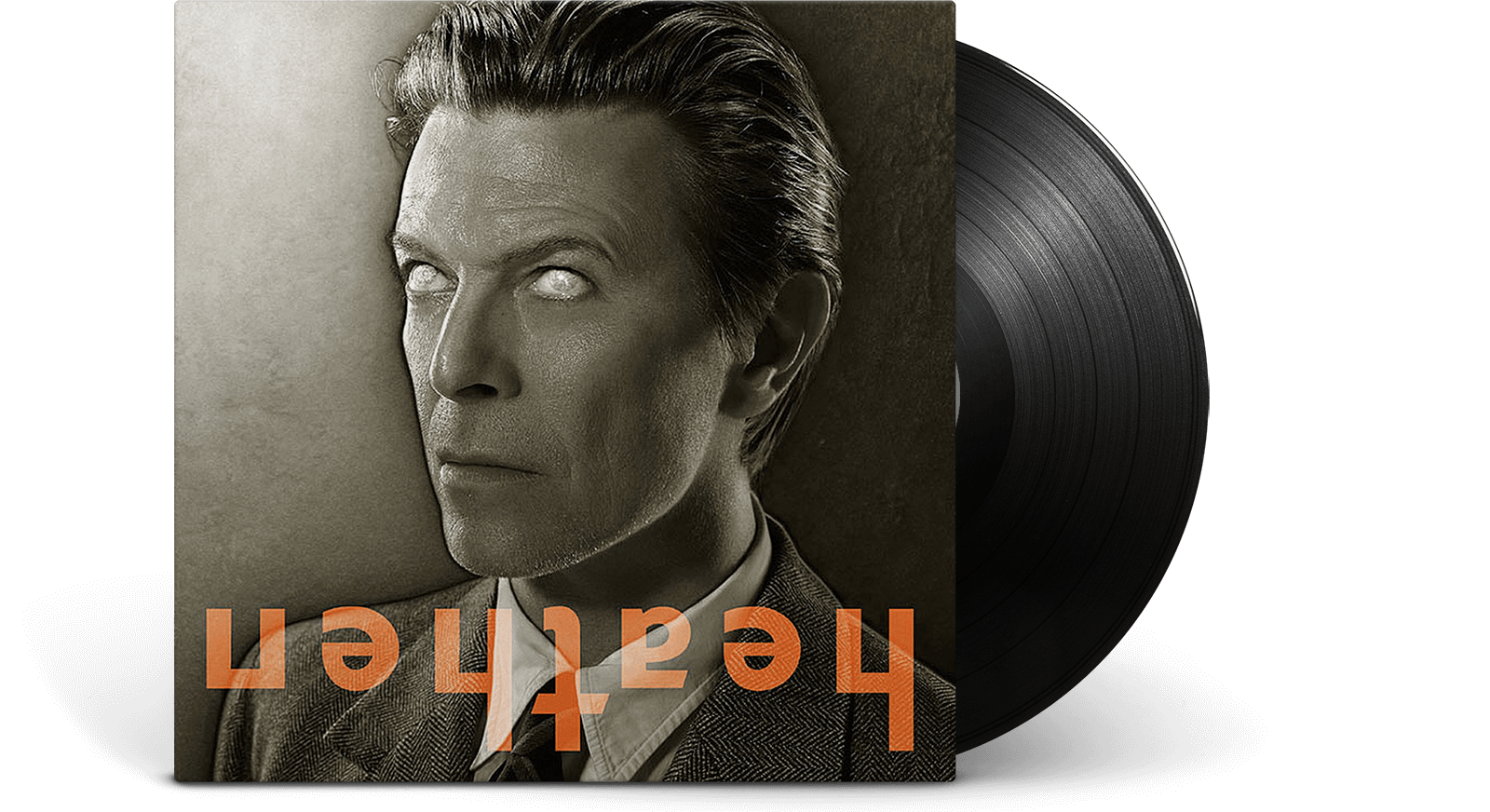 Vinyl David Bowie Heathen The Record Hub