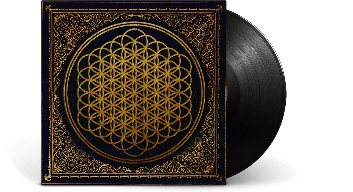 Vinyl - Bring Me The Horizon : Sempiternal - The Record Hub