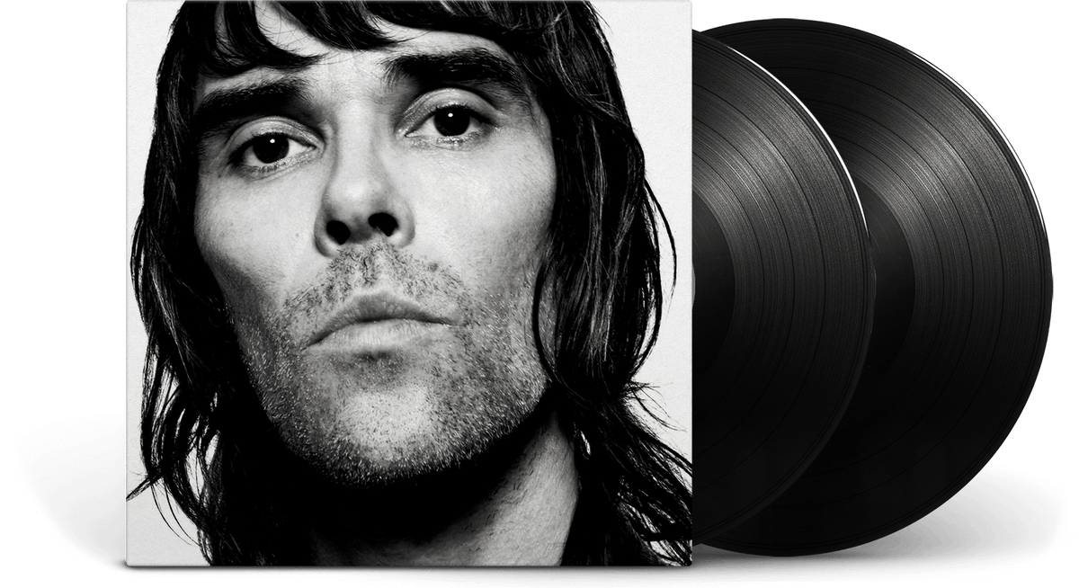 Vinyl - Ian Brown : The Greatest - The Record Hub