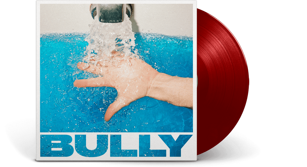 Vinyl - Bully : SUGAREGG *Indies only coloured vinyl* - The Record Hub