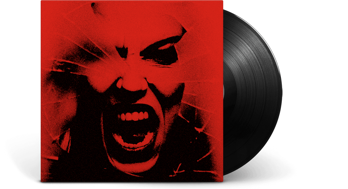 Vinyl - Halestorm : Back From the Dead - The Record Hub