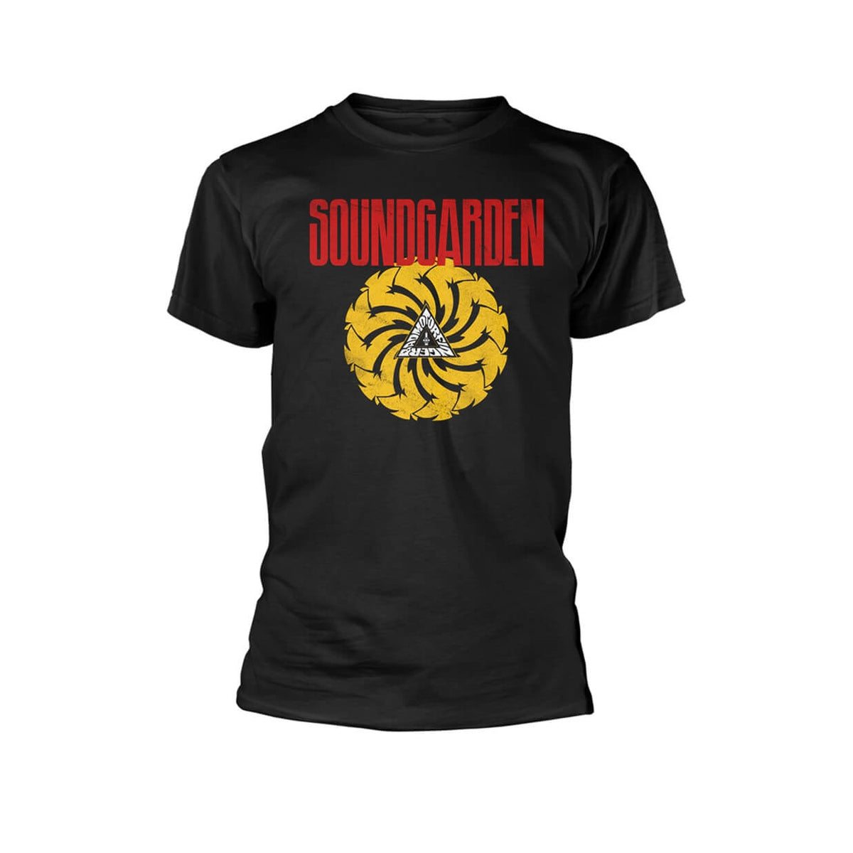 Vinyl - Soundgarden : Badmotorfinger - T-Shirt - The Record Hub