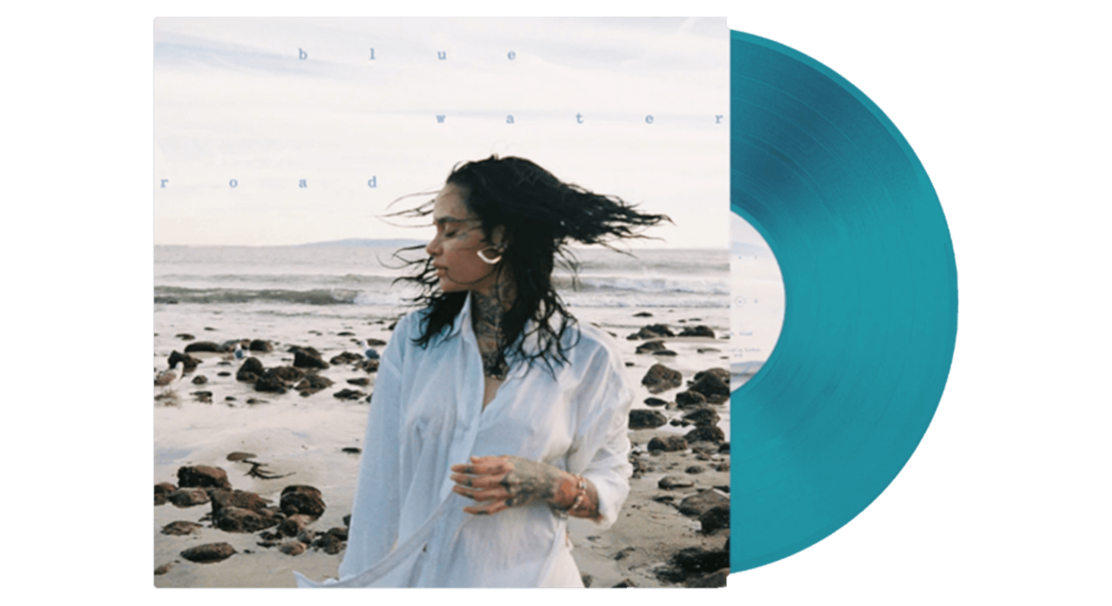 Vinyl, Kehlani