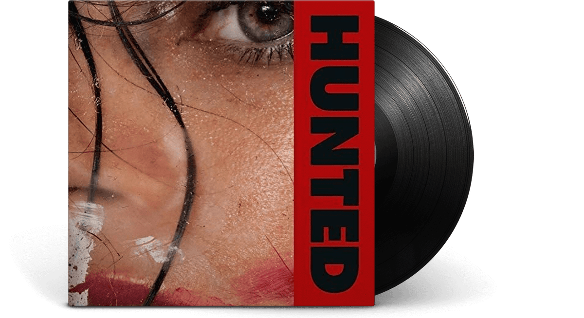 Vinyl - Anna Calvi : Hunted - The Record Hub