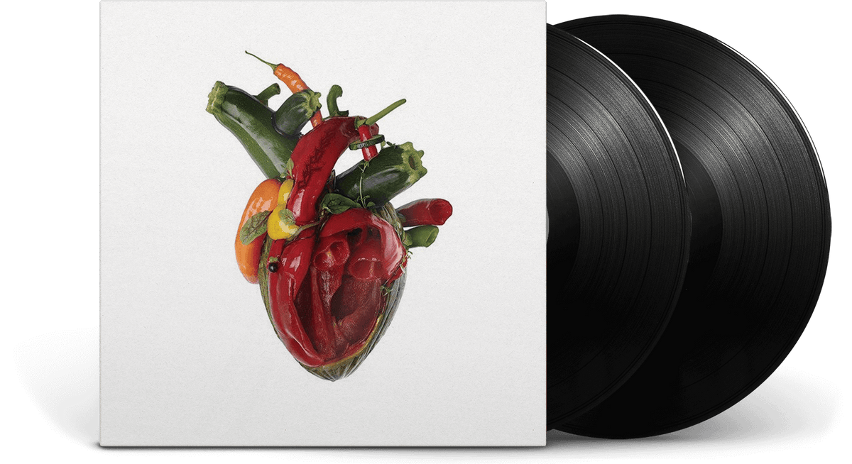 Vinyl - Carcass : Torn Arteries - The Record Hub