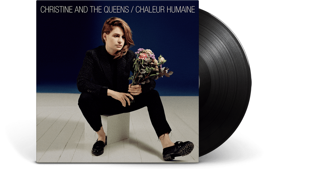 Vinyl | Christine and The Queens | Chaleur Humaine - The Record Hub