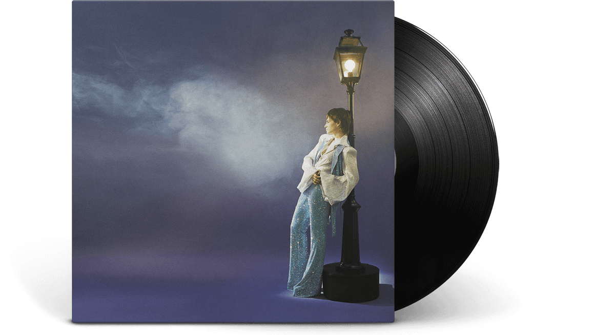 Vinyl - Christine &amp; The Queens : La Vita Nuova - The Record Hub