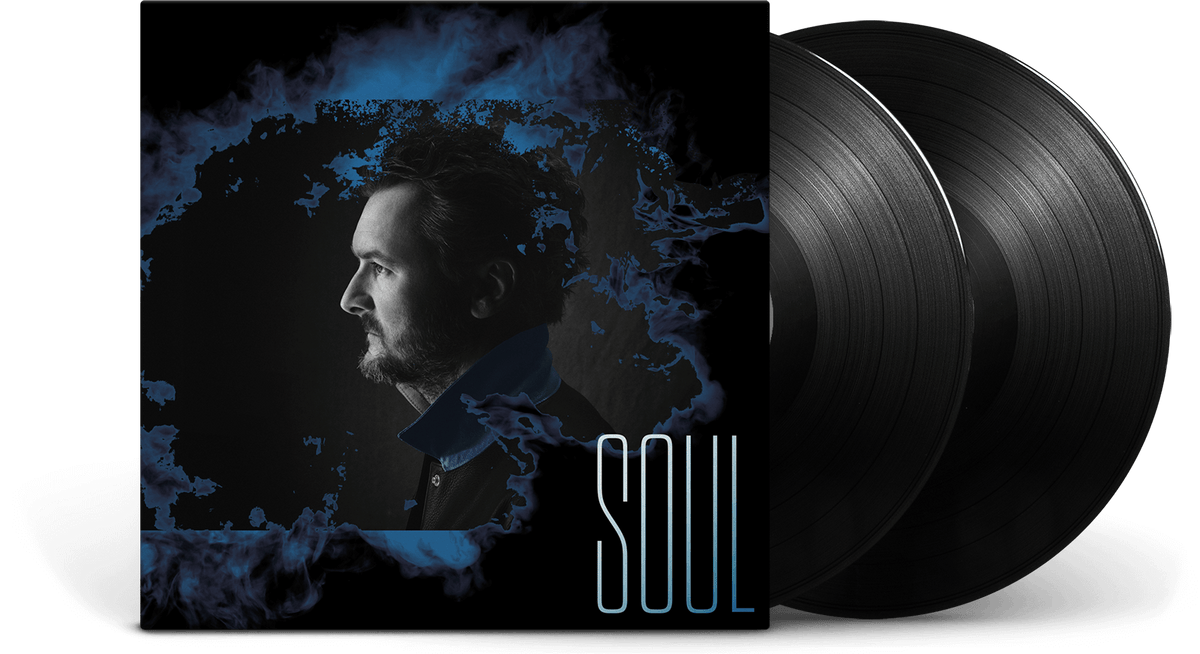 Vinyl - Eric Church : Soul - The Record Hub