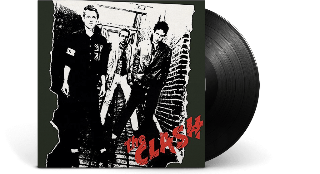 Vinyl | The Clash | The Clash