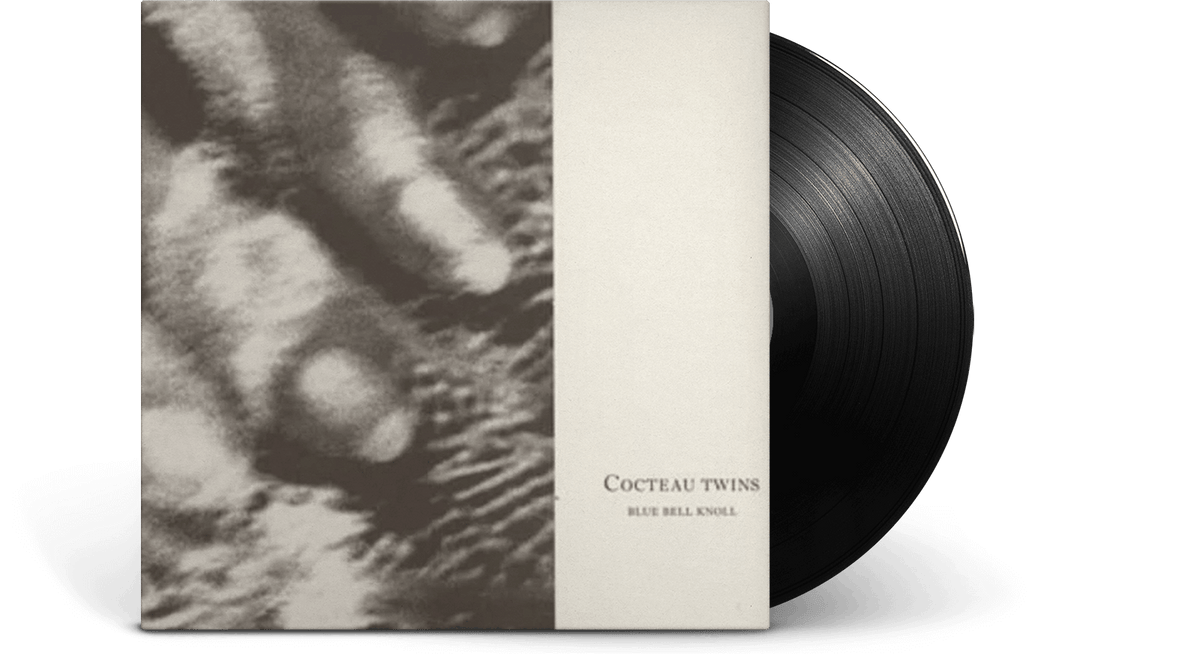 Vinyl - Cocteau Twins : Blue Bell Knoll - The Record Hub
