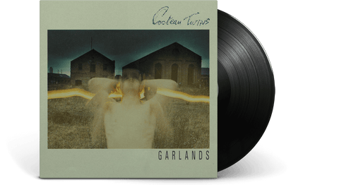 Vinyl - Cocteau Twins<br> Garlands - The Record Hub