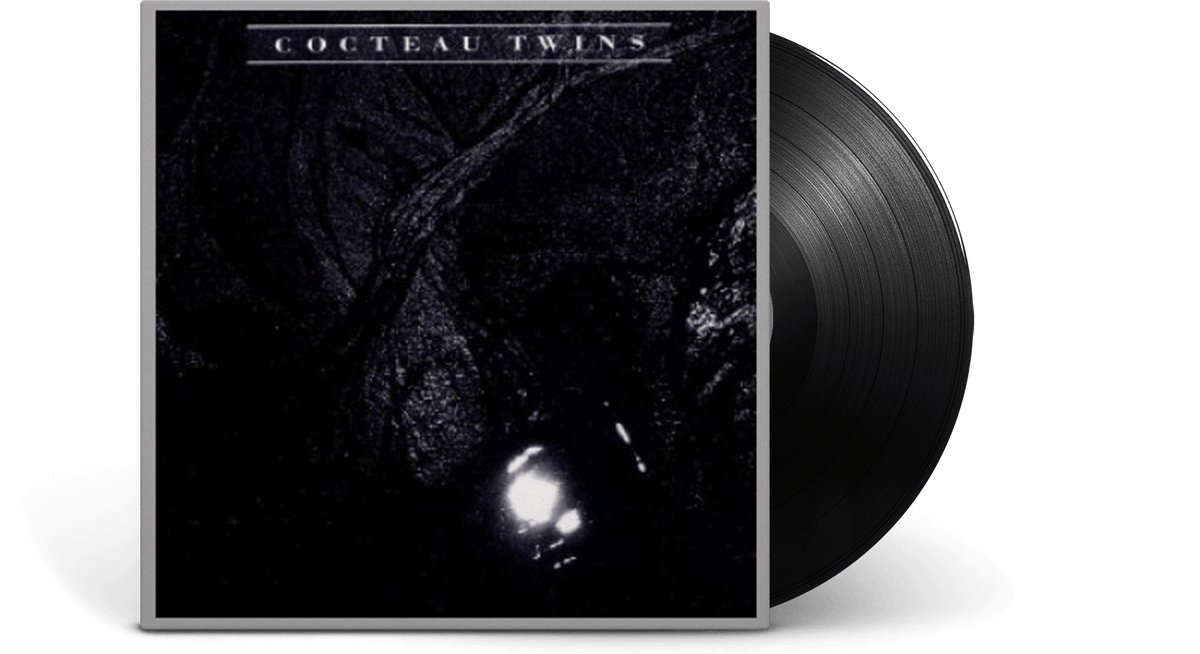 Vinyl - Cocteau Twins : The Pink Opaque - The Record Hub