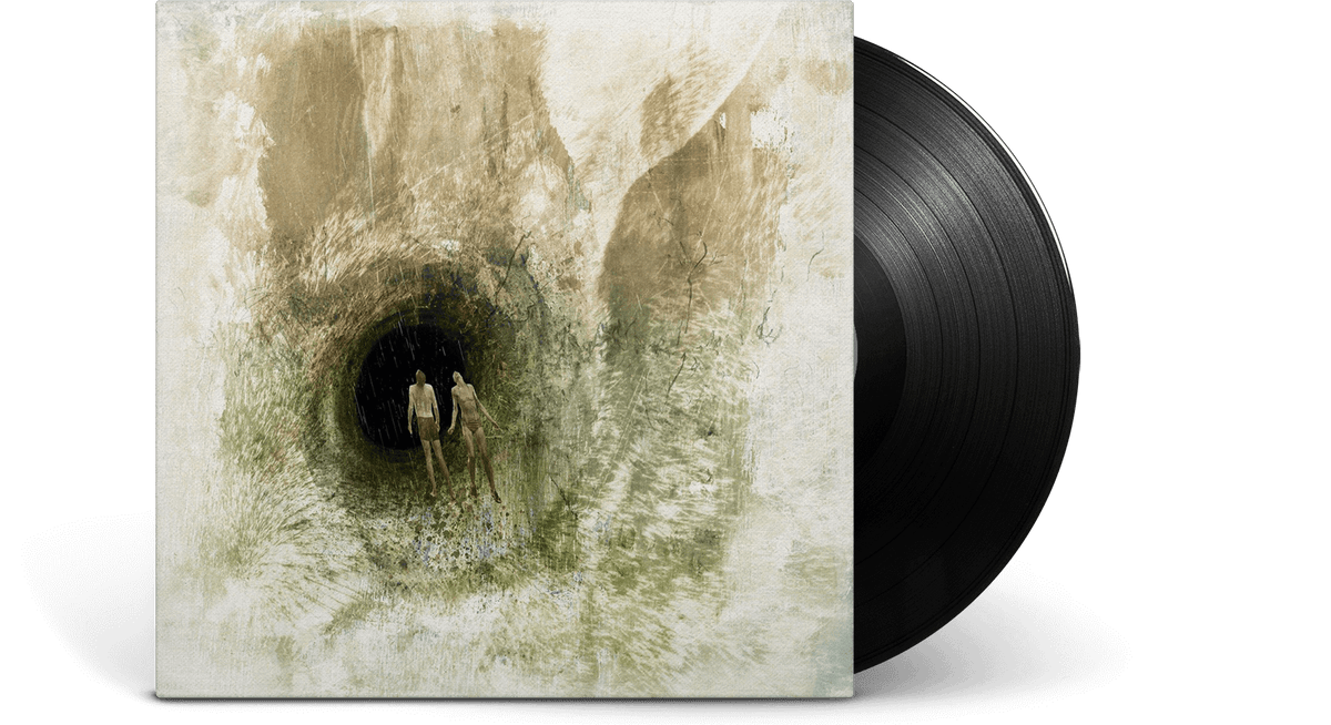 Vinyl - Beak&gt; : Couple In A Hole OST - The Record Hub