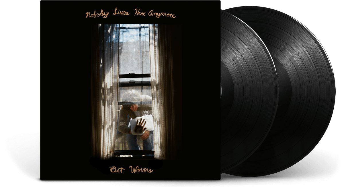 Vinyl - Cut Worms : Nobody Lives Here Anymore - The Record Hub