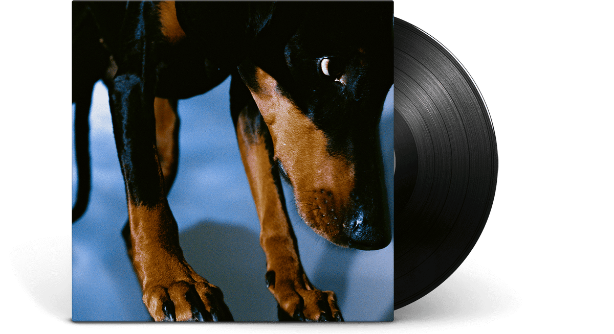 Vinyl - Overmono : Cash Romantic - The Record Hub