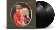 Puscifer Conditions Of My Parole Color Vinyl on sale