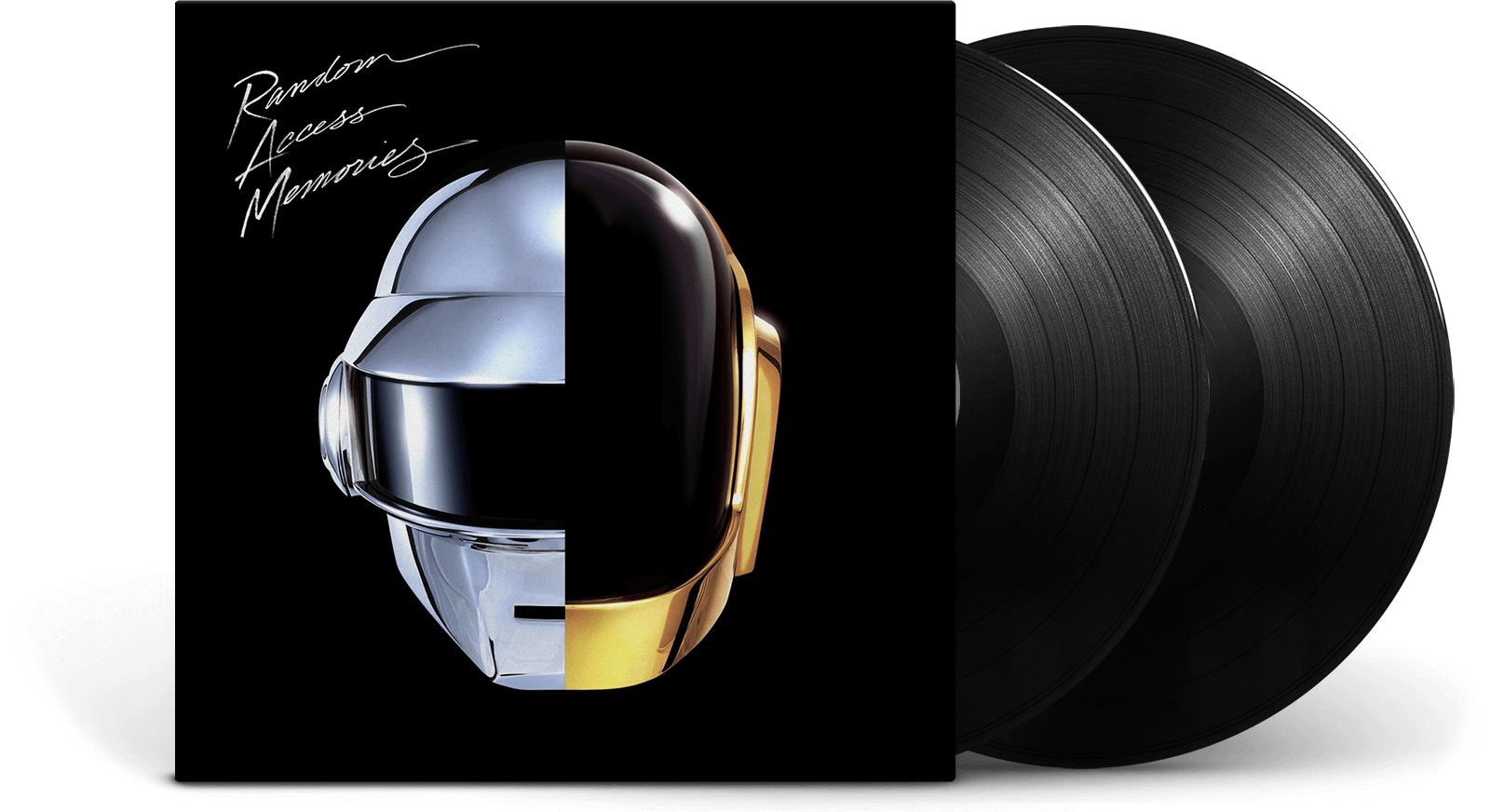 Vinyl Random Access Memories Daft Punk The Record Hub