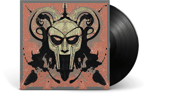 Vinyl | Dangerdoom | The Mouse And The Mask - The Record Hub