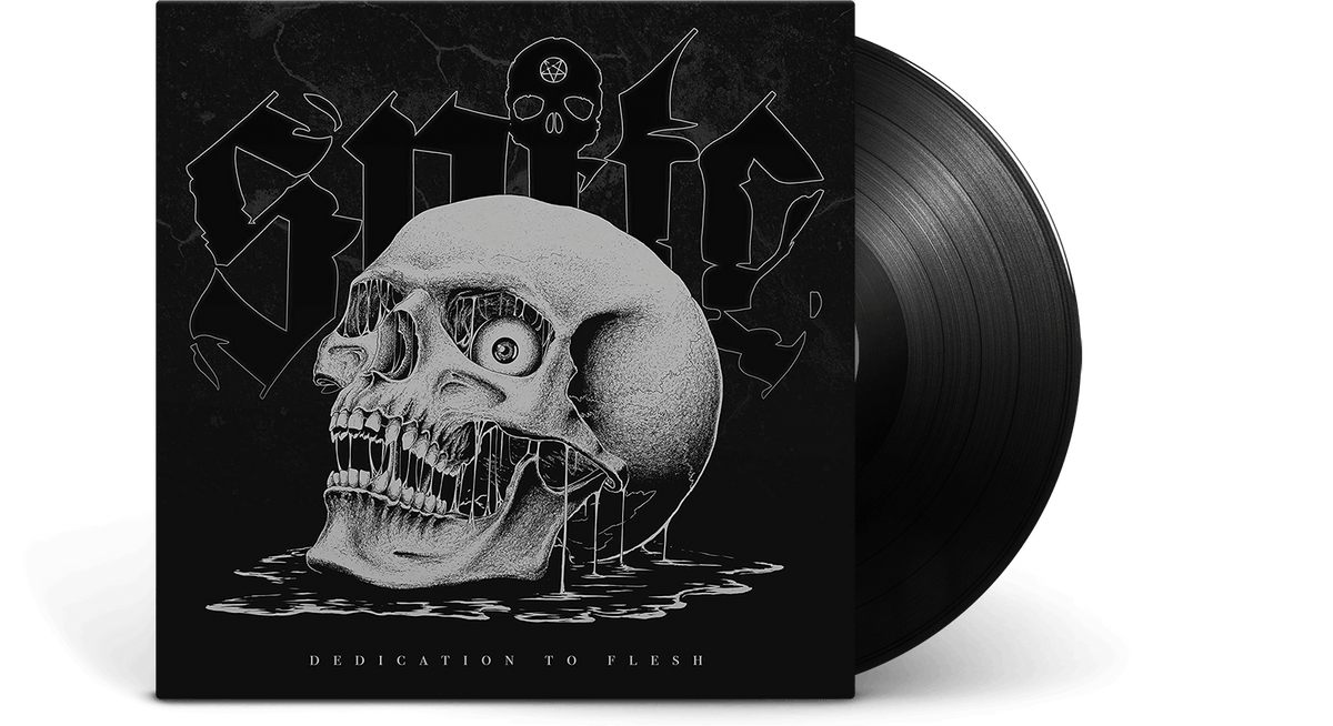 Vinyl - Spite : Dedication To Flesh - The Record Hub