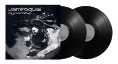 Vinyl | Jamiroquai | Dynamite